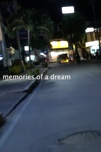 Memories Of a Dream Poster of Memories Of a Dream