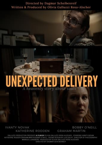 Poster of Unexpected Delivery