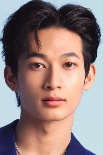 Portrait of Team Tatchanon Thongpao