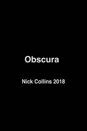 Obscura Poster of Obscura