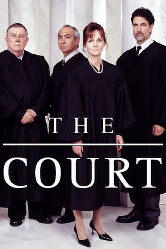 Poster of The Court