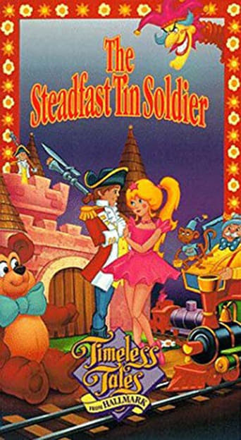 Poster of Steadfast Tin Soldier