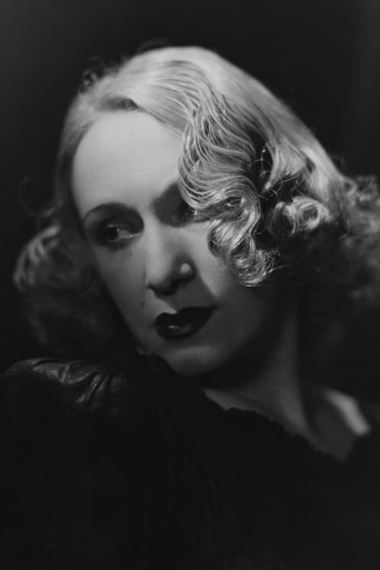 Portrait of Brunilde Júdice