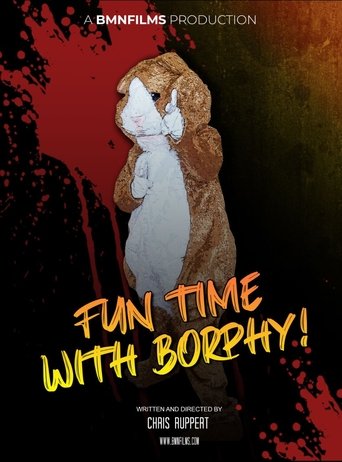 Fun Time with Borphy Poster of Fun Time with Borphy