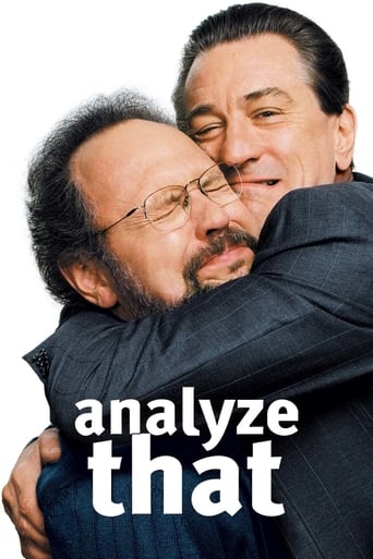 Poster of Analyze That