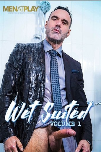 Wet Suited Poster of Wet Suited