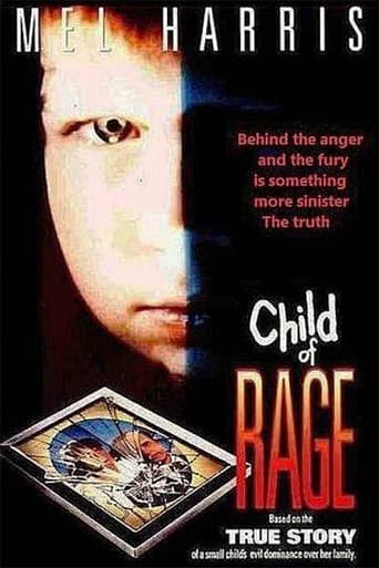 Poster of Child of Rage