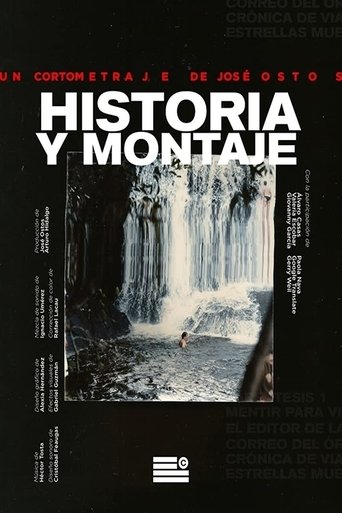 Historia y Montaje Poster of Historia y Montaje