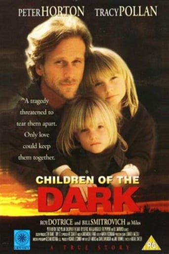 Poster of Children of the Dark
