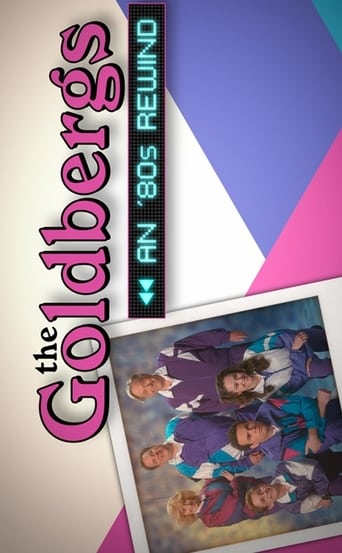 Poster of The Goldbergs: An '80s Rewind