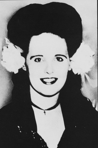 Poster of Black Dahlia Confidential