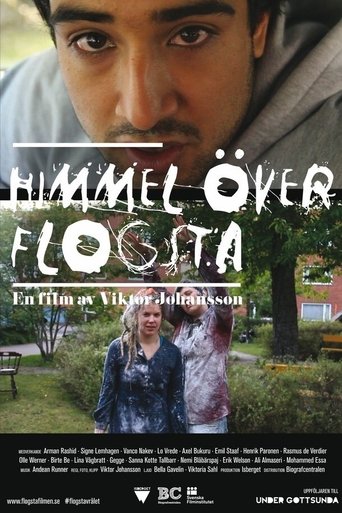 Flogsta Heaven Poster of Flogsta Heaven