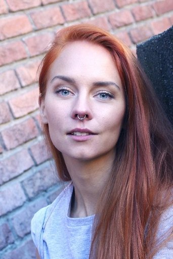 Portrait of Lisa Uhlen Ryssevik