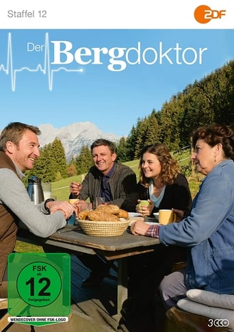 Portrait for Der Bergdoktor - Season 12