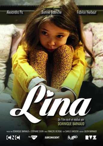Poster of Lina