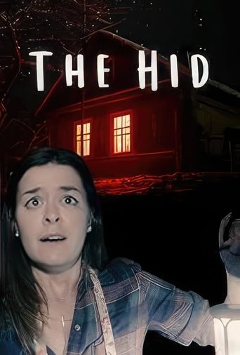 The Hid Poster of The Hid