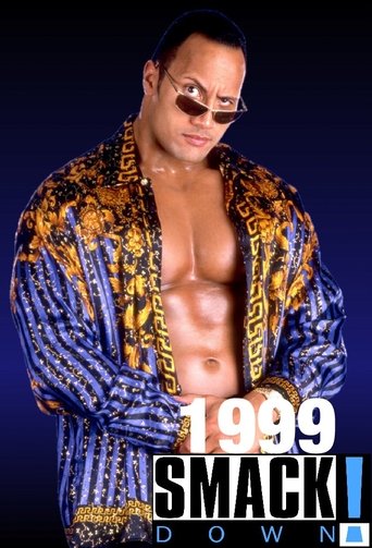 Portrait for WWE SmackDown - 1999