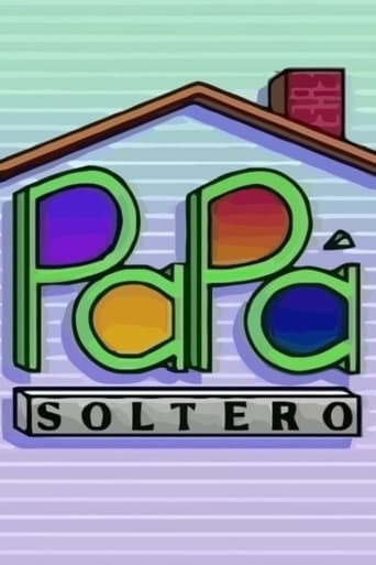 Poster of Papá soltero