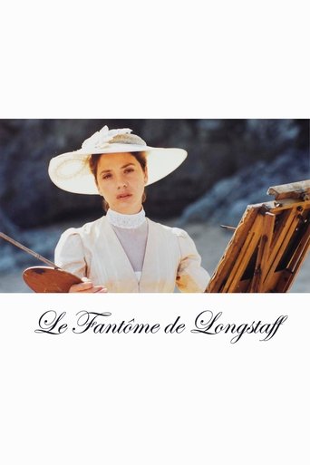 Le Fantôme de Longstaff Poster of Le Fantôme de Longstaff