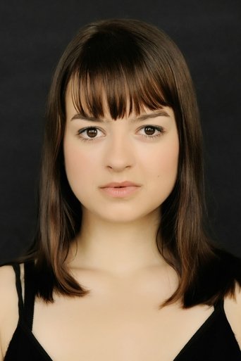 Portrait of Michelle Barthel