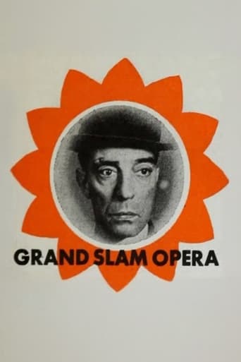 Poster of Grand Slam Opera