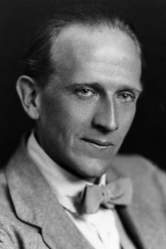 Portrait of A. A. Milne