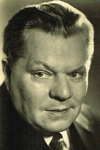 Portrait of Willi Schaeffers