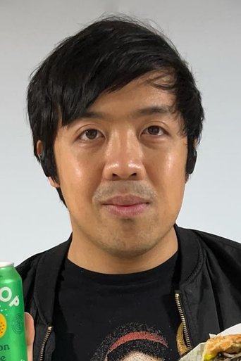 Portrait of Phu Mau