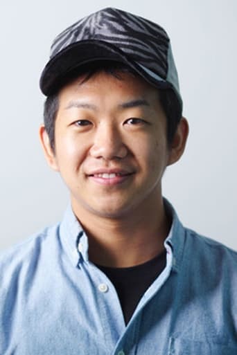 Portrait of Ryohei Watanabe