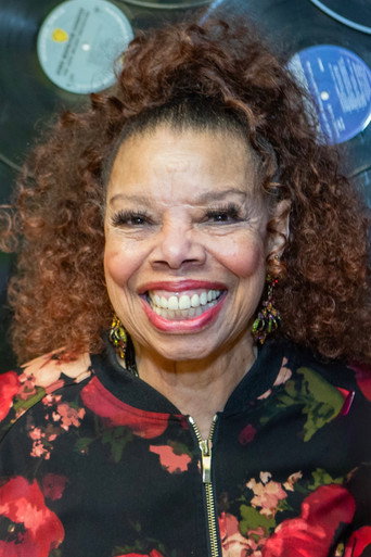 Portrait of Millie Jackson