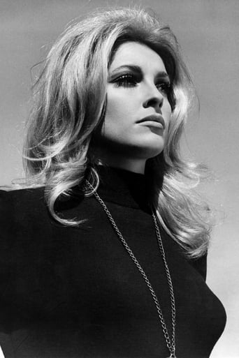 Poster of All Eyes on Sharon Tate