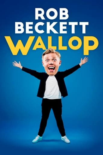 Poster of Rob Beckett: Wallop
