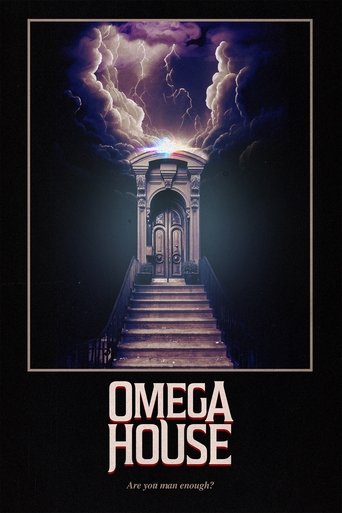 Omega House Poster of Omega House
