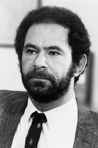 Portrait of Stuart Margolin