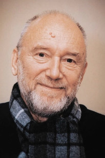 Portrait of Andrey Torstensen