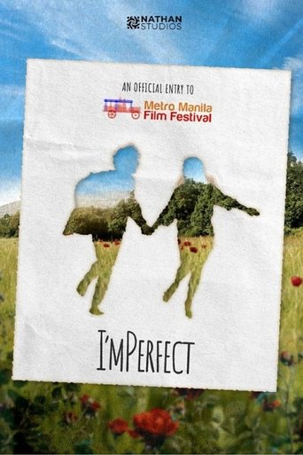 Poster of I'mPerfect