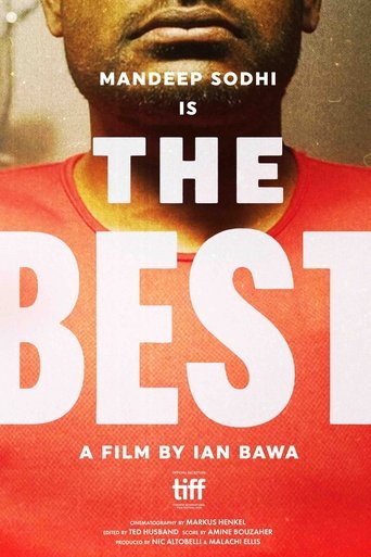 The Best Poster of The Best