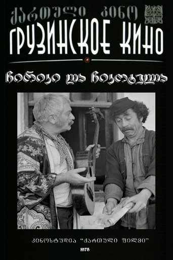 Poster of Chiriki and Chikotela