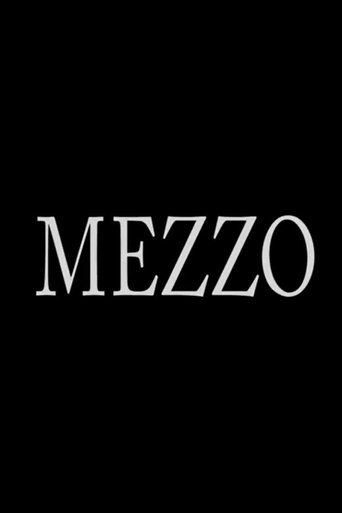 Poster of Mezzo
