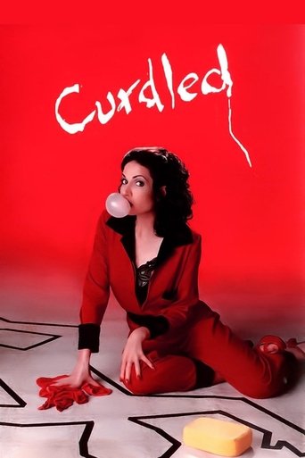 Curdled Poster of Curdled