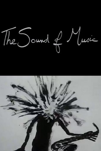 The Sound of Music Poster of The Sound of Music