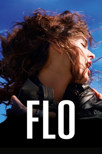 Poster of Flo