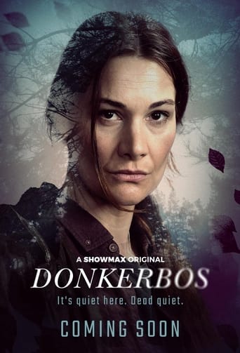 Poster of Donkerbos
