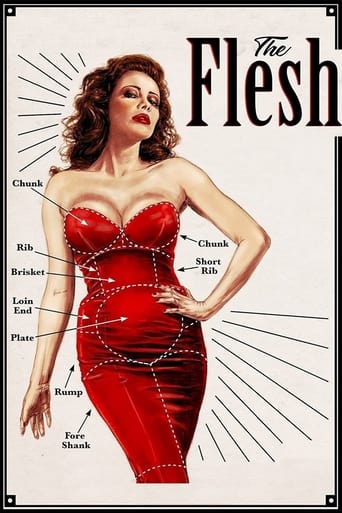 Poster of The Flesh