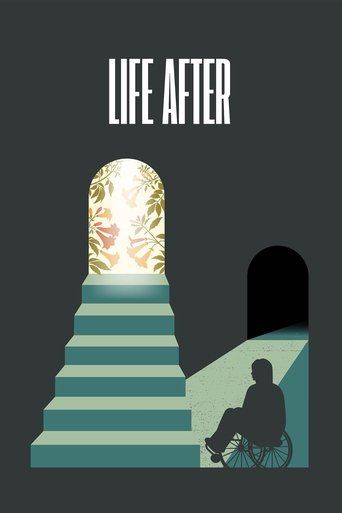 Poster of Life After