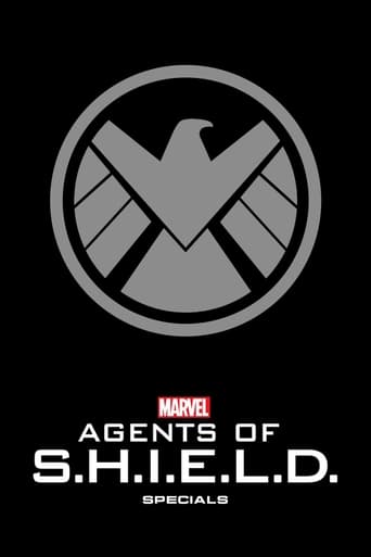 Portrait for Marvel's Agents of S.H.I.E.L.D. - Specials