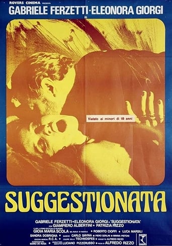 Poster of Suggestionata
