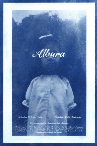 Poster of Albura