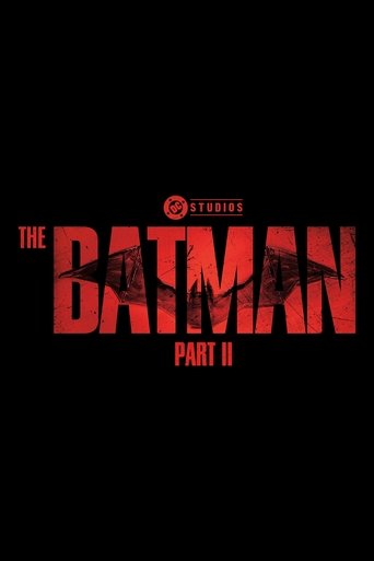 Untitled The Batman Sequel Poster of Untitled The Batman Sequel