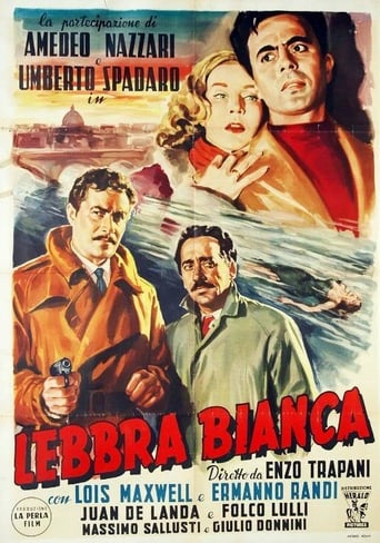 Poster of Lebbra bianca